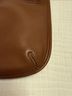 Coach 100% Leather Brown Crossbody Bag One size - photo 8