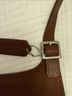 Coach 100% Leather Brown Crossbody Bag One size - photo 3