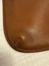 Coach 100% Leather Brown Crossbody Bag One size - photo 7