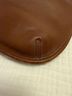 Coach 100% Leather Brown Crossbody Bag One size - photo 9