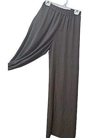 Zara Basic Casual Pants (view 1)