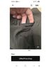 Zara Basic Casual Pants - Zara Basic Casual Pants Size XL - photo 7