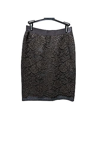 Ann Taylor LOFT Formal Skirt (view 1)