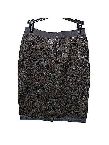 Ann Taylor LOFT Formal Skirt (view 2)
