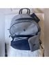Polo by Ralph Lauren Gray Blue Backpack One size - photo 8