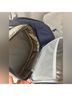 Polo by Ralph Lauren Gray Blue Backpack One size - photo 5