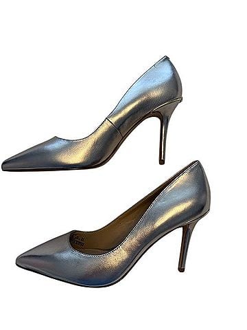 Coach Wiley Heels (view 1)