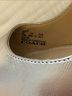 Coach Silver Heels Size 10 - photo 3