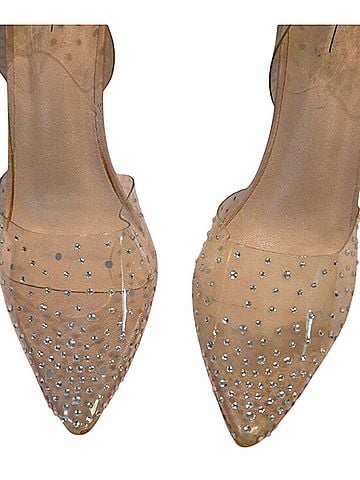 Bisou Bisou Heels (view 2)