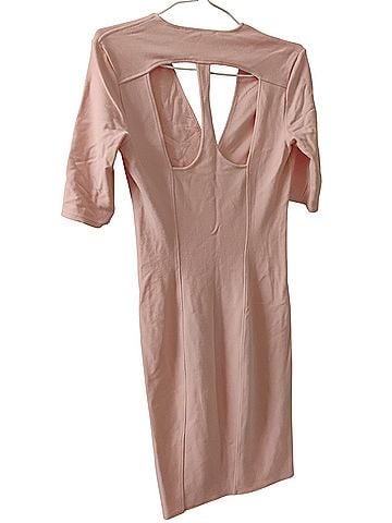 Helmut Lang Casual Dress (view 2)