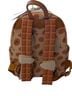 Loungefly 100% Faux Leather Print Multi Color Backpack One size - photo 2