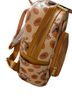 Loungefly 100% Faux Leather Print Multi Color Backpack One size - photo 3