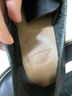 Red Wing Shoes Solid Black Boots Size 6 1/2 - photo 6
