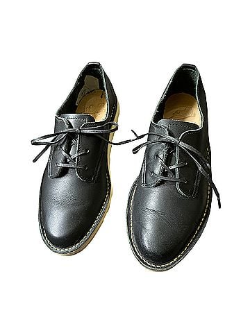 Red Wing Shoes heritage lace up Oxford Boots (view 1)