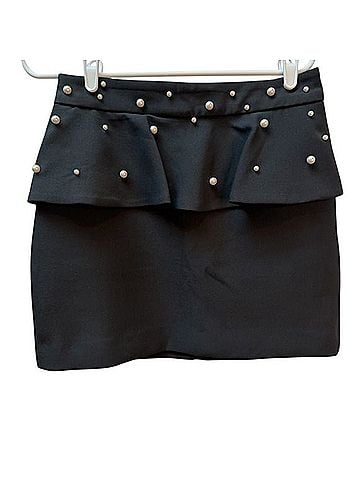 Zara Zara Basic Casual Skirt (view 1)