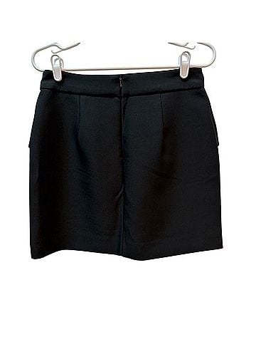 Zara Zara Basic Casual Skirt (view 2)