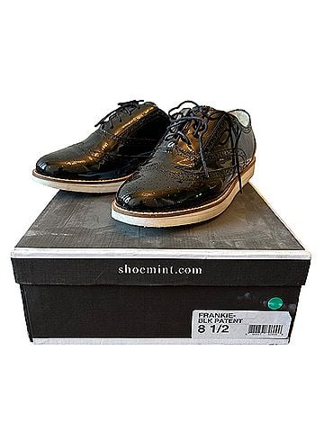 ShoeMint Flats (view 1)