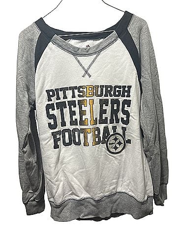Majestic Sweatshirt (view 1)