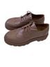 Voile Blanche Flats Size 10 - photo 1
