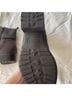 Rockport Brown Ankle Boots Size 6 - photo 4
