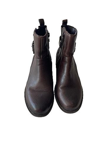 Rockport Hydro shield Ankle Boots (view 1)