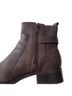 Rockport Brown Ankle Boots Size 6 - photo 2