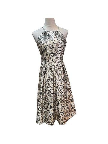 Phoebe Couture Cocktail Dress (view 1)