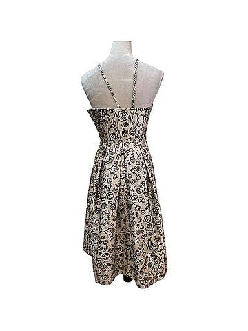 Phoebe Couture Cocktail Dress (view 2)