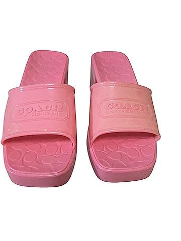 Coach Sandals (view 1)