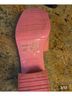 Coach 100% Other Pink Sandals Size 7 - photo 3