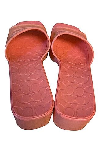 Coach Sandals (view 2)