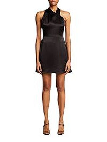 Milly Tiffany Cocktail Dress (view 2)