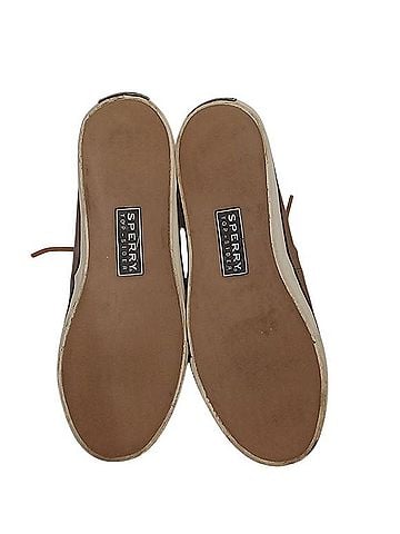 Sperry Top Sider Top Siders Sneakers (view 2)