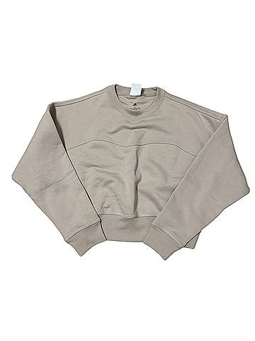 Adidas Pullover Hoodie (view 1)