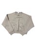 Adidas Tan Pullover Hoodie Size XS - photo 1