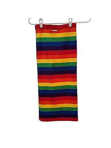 Michael Kors MU97EYUBZV Casual Skirt (view 2)