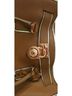 Michael Kors Brown Leather Tote One size - photo 2