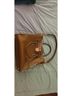 Michael Kors Brown Leather Tote One size - photo 4
