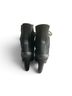 Rag & Bone Black Ankle Boots Size 5 - photo 3