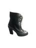 Rag & Bone Black Ankle Boots Size 5 - photo 2