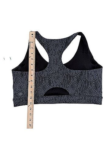 MPG Isla Performance Sports Bra Belt (view 2)