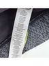 MPG Snake Print Gray Belt Size 1X - photo 6