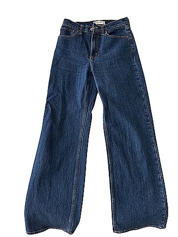 Abercrombie & Fitch Jeans (view 1)