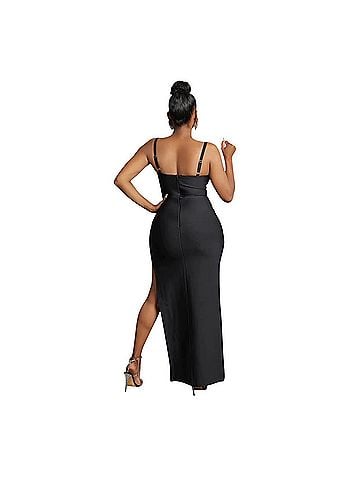 J Brand Cocktail Dress (view 2)