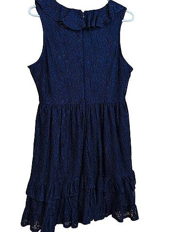 Francesca's Casual Dress (view 2)