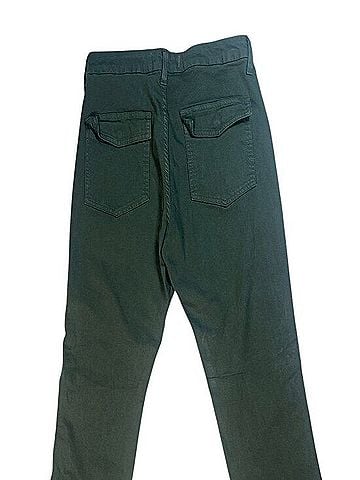 AMO Easy Army Trouser Cargo Pants (view 2)