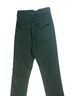 AMO Solid Teal Green Cargo Pants Size 28 waist - photo 2