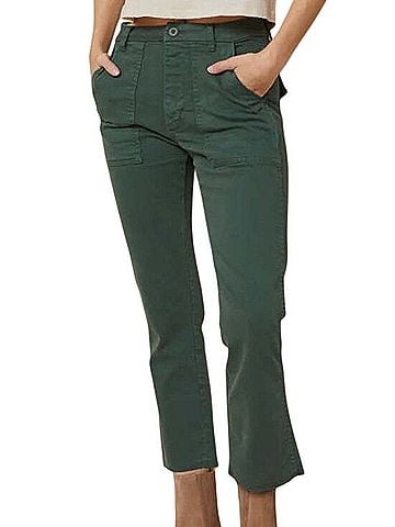 AMO Easy Army Trouser Cargo Pants (view 1)