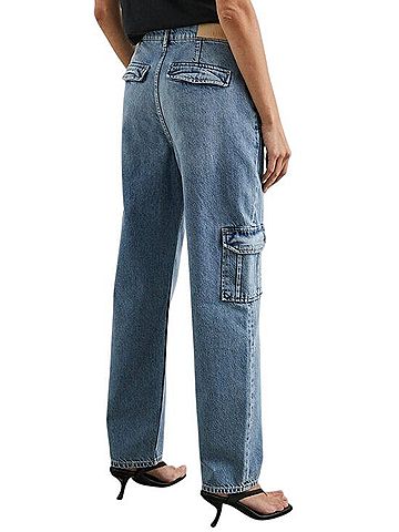 Rails Speedway Jeans (view 2)