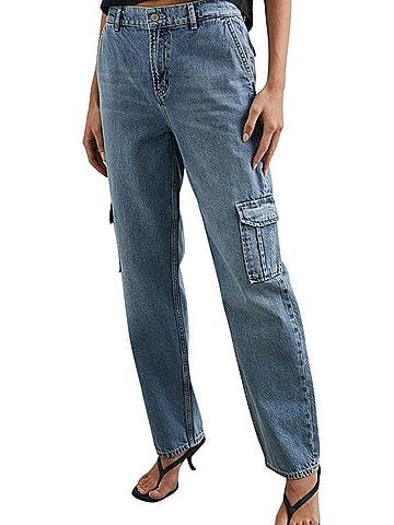 Rails Speedway Jeans (view 1)